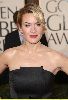 Kate Winslet at the 66th Annual Golden Globe Awards