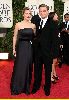 Kate Winslet and Leonardo Dicaprio at the 66th Annual Golden Globe Awards