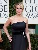 Kate Winslet at the 66th Annual Golden Globe Awards