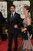 Tom Cruise at the 66th Annual Golden Globe Awards