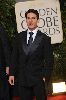 Tom Cruise at the 66th Annual Golden Globe Awards