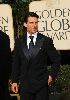 Tom Cruise at the 66th Annual Golden Globe Awards