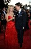 Tom Cruise at the 66th Annual Golden Globe Awards