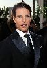 Tom Cruise at the 66th Annual Golden Globe Awards