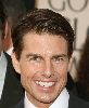 Tom Cruise at the 66th Annual Golden Globe Awards