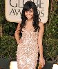 Vanessa Hudgens at the 66th Annual Golden Globe Awards