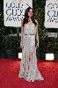 angelina jolie at the 66th Annual Golden Globe Awards