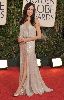 angelina jolie at the 66th Annual Golden Globe Awards