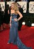 Blake Lively at the 66th Annual Golden Globe Awards