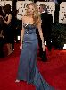 Blake Lively at the 66th Annual Golden Globe Awards