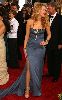 Blake Lively at the 66th Annual Golden Globe Awards