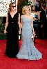 Drew Barrymore and Jessica Lange at the 66th Annual Golden Globe Awards