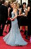 Drew Barrymore and Jessica Lange at the 66th Annual Golden Globe Awards