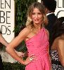 Cameron Diaz at the 66th Annual Golden Globe Awards