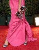 Cameron Diaz dress, hand bag and shoes worn at the 66th Annual Golden Globe Awards