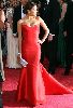 Eva Longoria on the red carpet of the 66th Annual Golden Globe Awards 2009