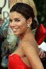 Eva Longoria arriving at the 66th Annual Golden Globe Awards 2009