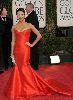 Eva Longoria arriving at the 66th Annual Golden Globe Awards 2009