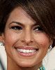 Eva Mendes arriving at the 66th Annual Golden Globe Awards 2009