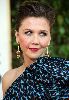 Maggie Gyllenhaal at the 66th Annual Golden Globe Awards 2009