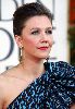 Maggie Gyllenhaal at the 66th Annual Golden Globe Awards 2009