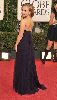 Hayden Panettiere at the 66th Annual Golden Globe Awards 2009