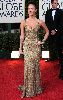 Megan Fox at the 66th Annual Golden Globe Awards 2009