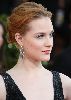 Evan Rachel Wood at the 66th Annual Golden Globe Awards 2009