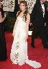 Miley Cyrus at the 66th Annual Golden Globe Awards 2009