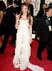 Miley Cyrus at the 66th Annual Golden Globe Awards 2009