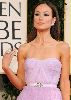 Olivia Wilde at the 66th Annual Golden Globe Awards 2009