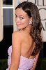 Olivia Wilde at the 66th Annual Golden Globe Awards 2009