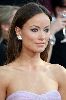 Olivia Wilde at the 66th Annual Golden Globe Awards 2009