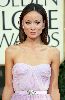 Olivia Wilde at the 66th Annual Golden Globe Awards 2009