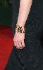 Renee Zellweger bracelet at the 66th Annual Golden Globe Awards 2009