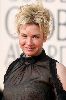 Renee Zellweger at the 66th Annual Golden Globe Awards 2009