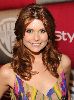 Joanna Garcia at the 66th Annual Golden Globe Awards - Official InStyle Warner Bros. After Party  Jan 11, 2009