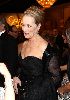 Meryl Streep at the 66th Annual Golden Globe Awards