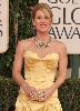 Christina Applegate  on the red carpet of the 66th Annual Golden Globe Awards held at the Beverly Hilton Hotel on January 11, 2009 in Beverly Hills, California