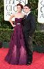 Rumer Willis : and Micah Alberti on the red carpet of the 66th Annual Golden Globe Awards held at the Beverly Hilton Hotel on January 11, 2009 in Beverly Hills, California