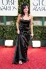 Pamela Adlon  on the red carpet of the 66th Annual Golden Globe Awards held at the Beverly Hilton Hotel on January 11, 2009 in Beverly Hills, California