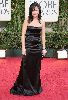 Pamela Adlon : on the red carpet pf the 66th Annual Golden Globe Awards