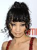 Bai Ling arrives at the Showtime Golden Globes after-party 2009