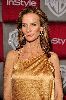 Rachel Griffiths at the 66th Annual Golden Globe Awards - Official InStyle Magazine After Party  Jan 11, 2009