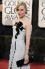 Melissa George on the red carpet of the at the 66th Annual Golden Globe Awards