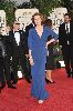 Sigourney Weaver arrives at the 66th Annual Golden Globe Awards on January 11th 2009