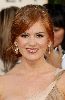 Isla Fisher arrives at the 66th Annual Golden Globe Awards on January 11th 2009