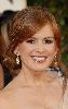 Isla Fisher arrives at the 66th Annual Golden Globe Awards on January 11th 2009