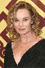 Jessica Lange arrives at the official HBO after party for the 66th Annual Golden Globe Awards held at Circa 55 Restaurant