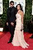 Ashton Kutcher : and Demi Moore arrive at the 66th Annual Golden Globe Awards held at the Beverly Hilton Hotel on January 11, 2009 in Beverly Hills, California